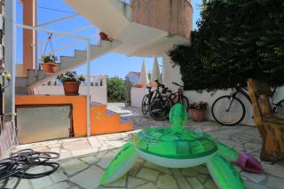 Apartments by the sea Slatine, Ciovo - 16131 - 1