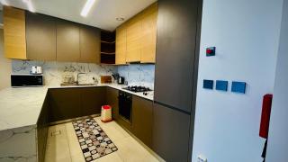 Lusail Marina promenade view apartment - 6