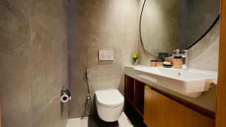 Lusail Marina promenade view apartment - 5