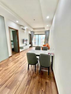 Asahi Luxstay - Apartment Luxcity Cẩm Phả - Hòn Một - 0