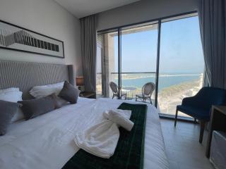 1BHK Lusail Marina - 8