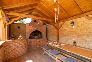 Holiday house with a parking space Daruvar, Bjelovarska - 17937 - 2