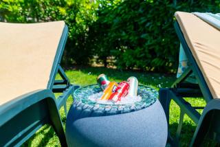 Apartments with parking space Fazana - 18334 - 1