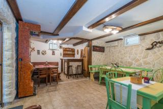 Apartments by the sea Vir - 18603 - 3