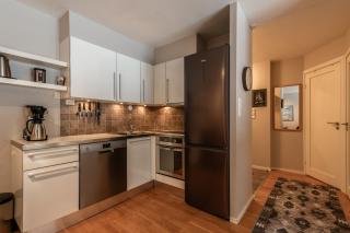 Geilo Town Centre - Apartment with a Superb Location and walking Distance to Everything - 7