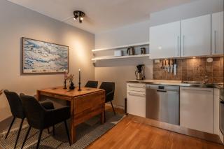 Geilo Town Centre - Apartment with a Superb Location and walking Distance to Everything - 5