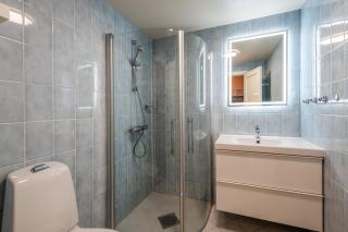 Geilo Town Centre - Apartment with a Superb Location and walking Distance to Everything - 3