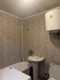 Однокомнатая квартира - 0