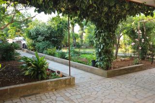 Apartments with parking space Silo, Krk - 18758 - 3