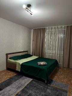 Однокомнатая квартира - 4