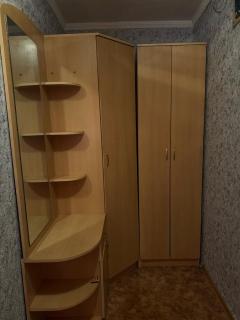 Однокомнатая квартира - 3