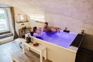 Revo Aparments - Flowery Cottage Appartamento GLICINE - 6