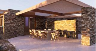 Faos Kea Boutique Hotel - Koundouros - 1