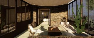 Faos Kea Boutique Hotel - Koundouros - 2