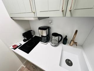 Katariina Apartments - Kotka - 3