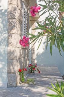 Seaside house for families with children Zrnovska Banja, Korcula - 20618 - 1