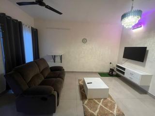 1 BHK Flat with good amenities in Mysore Road - 5