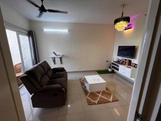 1 BHK Flat with good amenities in Mysore Road - 3