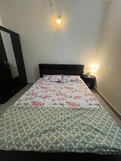 1 BHK Flat with good amenities in Mysore Road - 1
