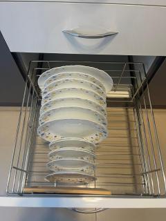 1 BHK Flat with good amenities in Mysore Road - 4