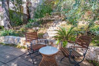 Apartments by the sea Jadranovo, Crikvenica - 20801 - 2