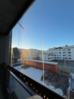 Arctic Flame Apartment - 9