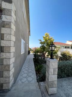 Apartments with parking space Orebic, Peljesac - 10440 - 2