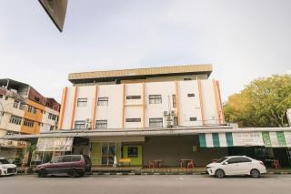 Watermelon Hotel - 8