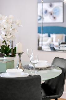 Luxury JBR I 5-star Beach Resorts Access! - 6