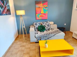 Spasmata Village Apartments no cooking only adults - 7