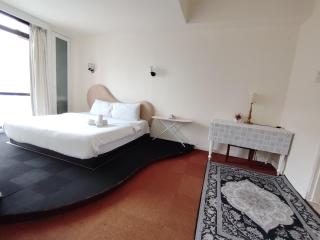 Sleeping Havan Service Suite Times Square KL - 8