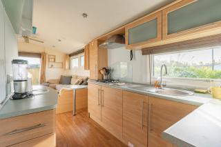 Mobil Home 40 M², Proche De La Mer - 8