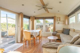 Mobil Home 40 M², Proche De La Mer - 6