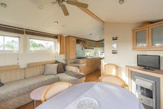 Mobil Home 40 M², Proche De La Mer - 4