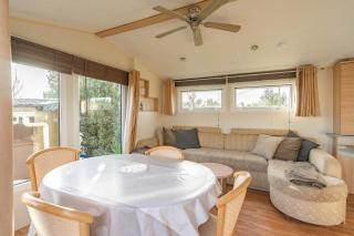 Mobil Home 40 M², Proche De La Mer - 3