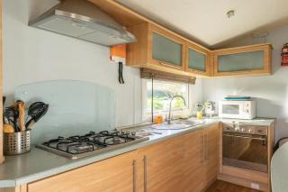 Mobil Home 40 M², Proche De La Mer - 1
