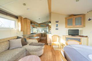 Mobil Home 40 M², Proche De La Mer - 7