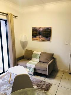 Apartment at the Blyde - 5