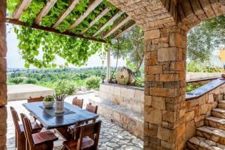 Family friendly house with a swimming pool Orebic, Peljesac - 20612 - Orebić - 1