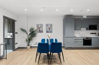 Luxury London Guest House - 5