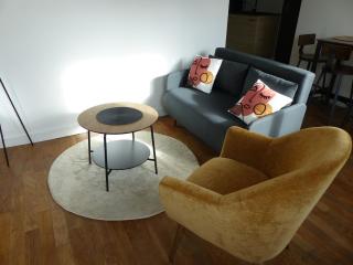 Appartement cozy - 0