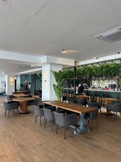 Bali Vibes in Georgia,Premium Studio with Forest View & Beach Access - 9