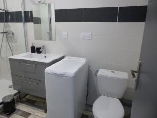 Appartement cozy - 7