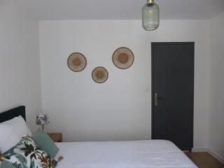 Appartement cozy - 5