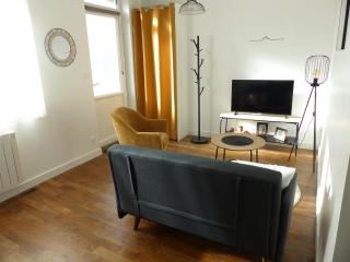 Appartement cozy - 4