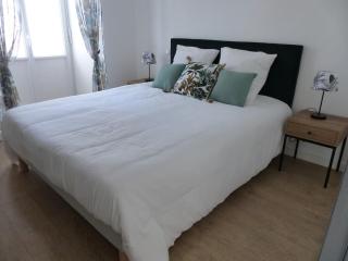 Appartement cozy - 3