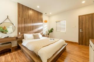 The Morris Central Hotel - O'TEL - 1