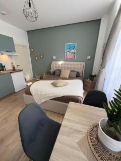 Adorable studio cannes center - Cannes - 2