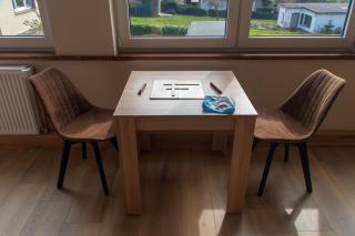 Naturpur Ferienhaus - Friedrichsbrunn - 2