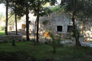 Apartments for families with children Pag - 6329 - 1